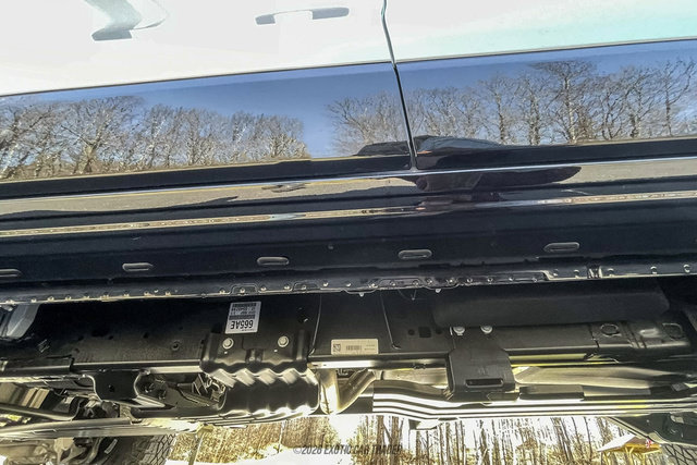 Used 2022 RAM 1500 TRX AWD/4WD image 80