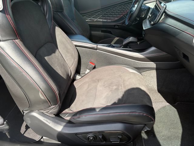 Used 2024 Dodge Charger Daytona Scat Pack w/ Plus Group AWD/4WD image 21