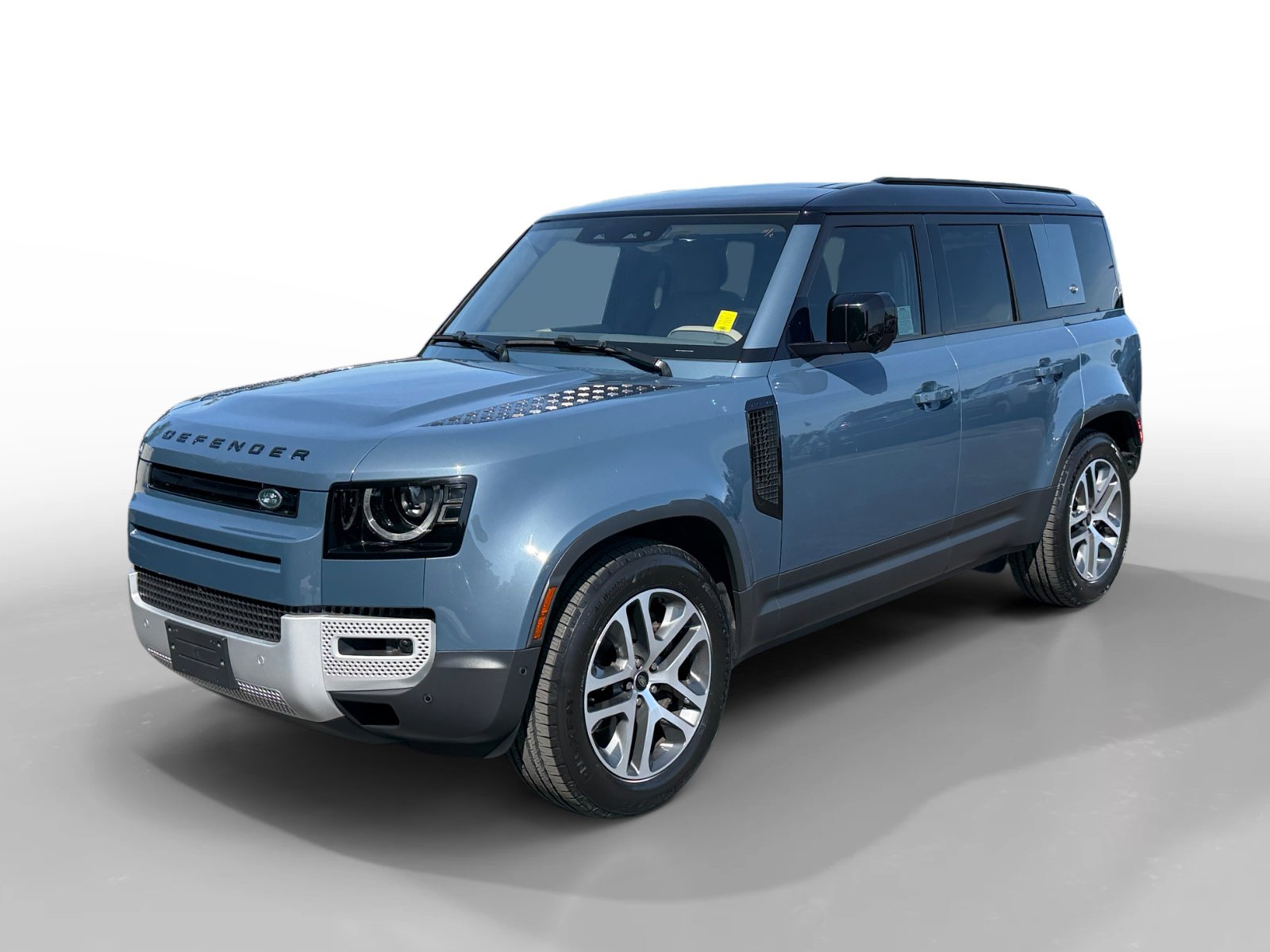 Used 2020 Land Rover Defender 110 HSE AWD/4WD image 1