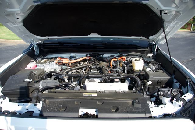 Used 2026 Toyota Tacoma 4x4 Double Cab Hybrid image 13