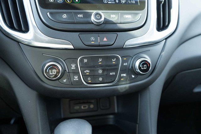 Used 2022 Chevrolet Equinox LT image 17