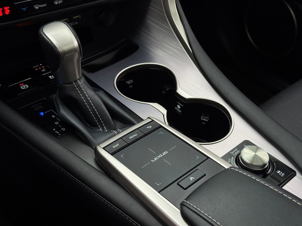 Used 2022 Lexus RX 450h F Sport image 23