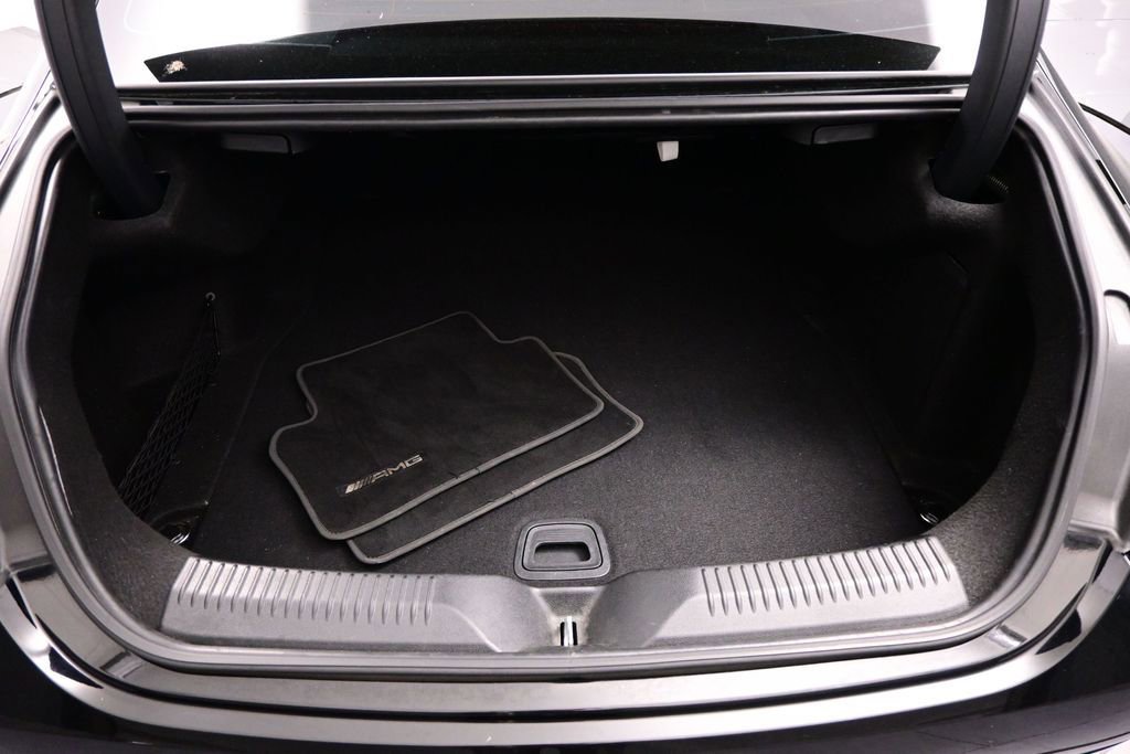 Used 2020 Mercedes-Benz CLS 450 image 28