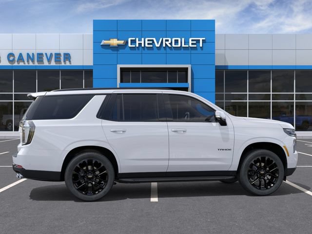 New 2026 Chevrolet Tahoe RST w/ Comfort Package AWD/4WD image 6