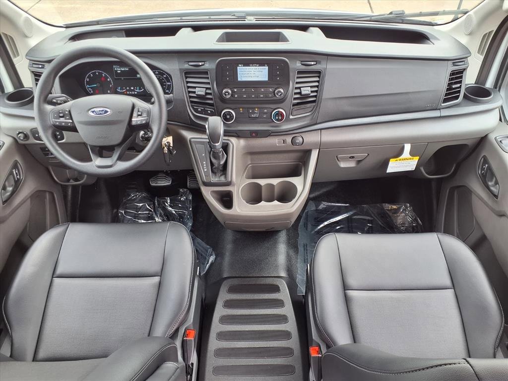 Used 2025 Ford Transit 250 148 Medium Roof image 3