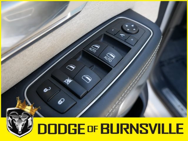 Used 2022 RAM 1500 Limited AWD/4WD image 18