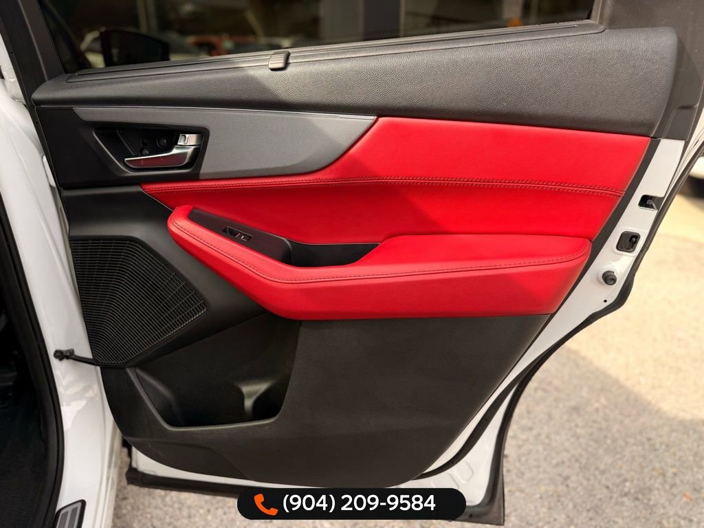 Used 2023 Acura MDX A-Spec image 32