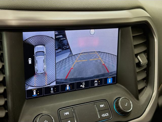 Used 2022 GMC Acadia AT4 w/ Technology Package image 15