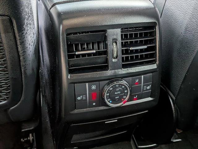 Used 2018 Mercedes-Benz GLS 550 4MATIC image 21