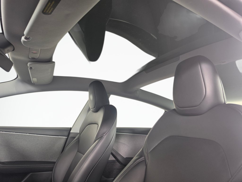Used 2025 Tesla Model 3 Long Range RWD image 20