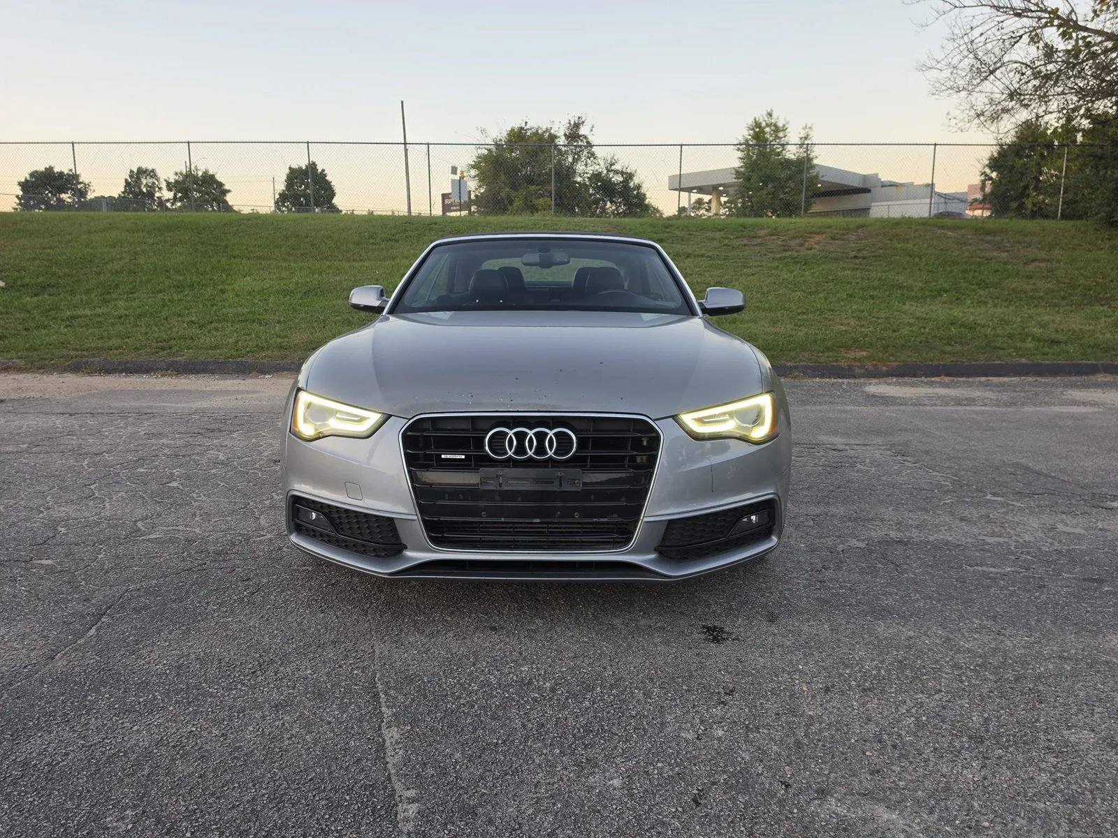 Used 2015 Audi A5 2.0T Premium Plus w/ Technology Package AWD/4WD image 13