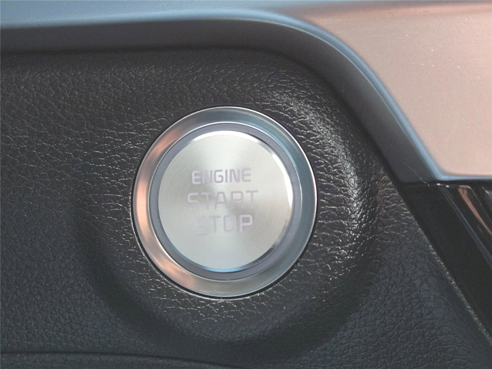 Used 2024 Kia Telluride S w/ S Sunroof Package image 38