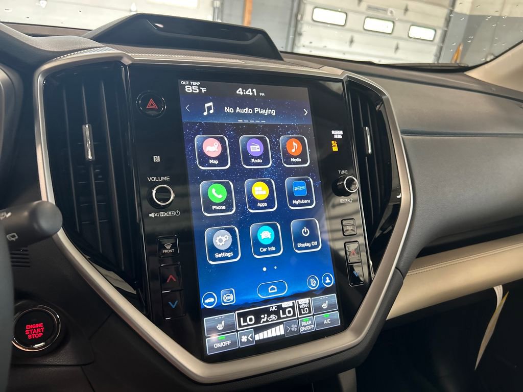 New 2026 Subaru Ascent Limited AWD/4WD image 32