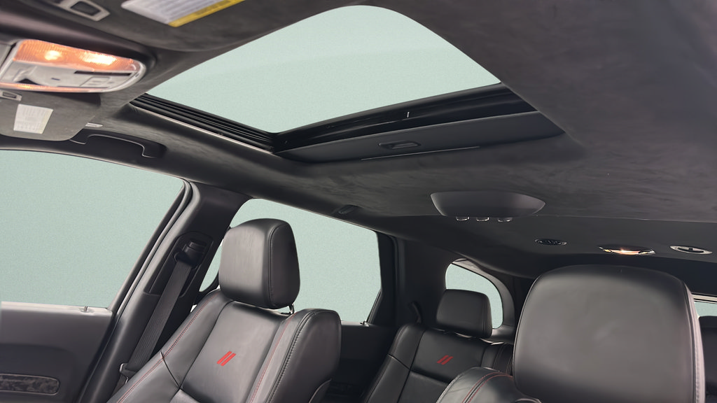 Used 2023 Dodge Durango R/T AWD/4WD image 17