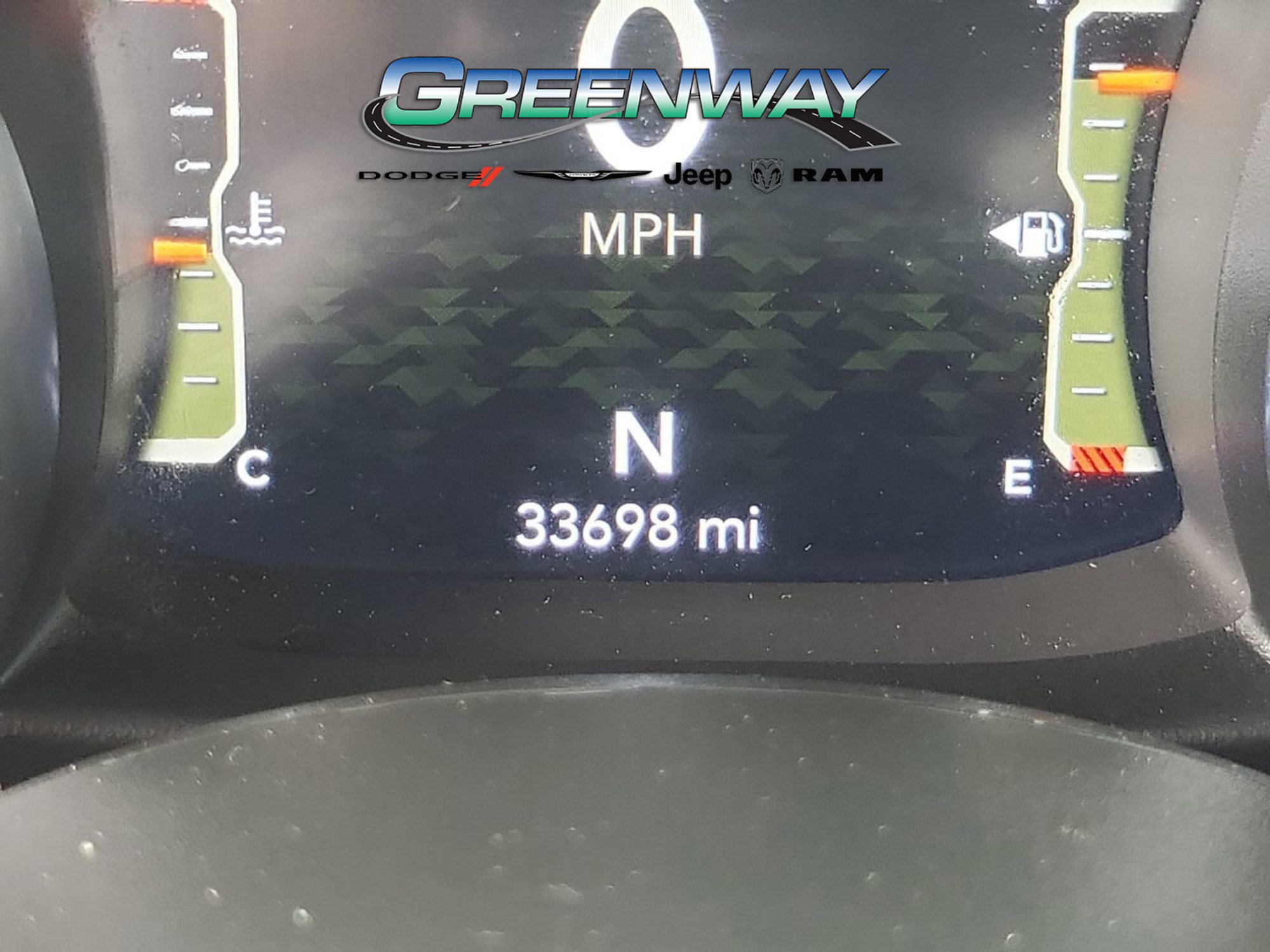 Used 2022 Jeep Gladiator Rubicon w/ Cold Weather Group image 29