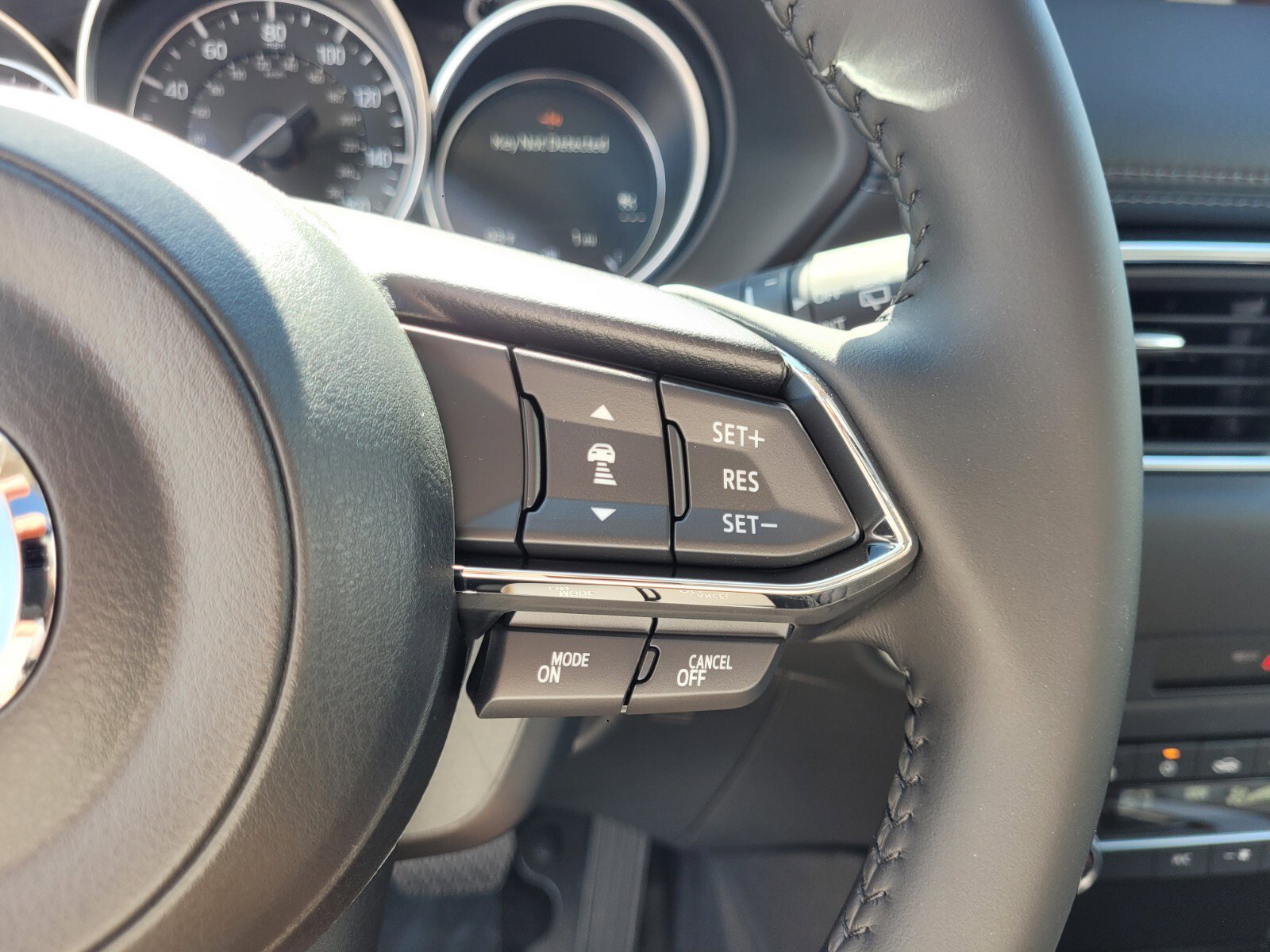 New 2025 MAZDA CX-5 AWD 2.5 S w/ Preferred Package image 32