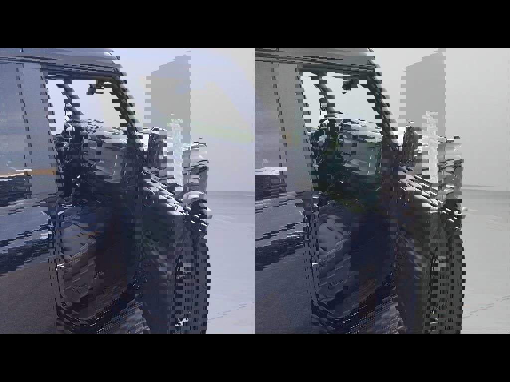 New 2025 Ford Bronco Outer Banks image 19