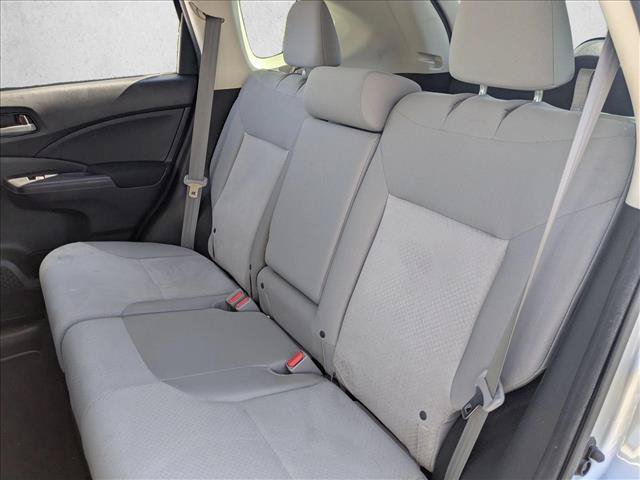 Used 2016 Honda CR-V LX image 18