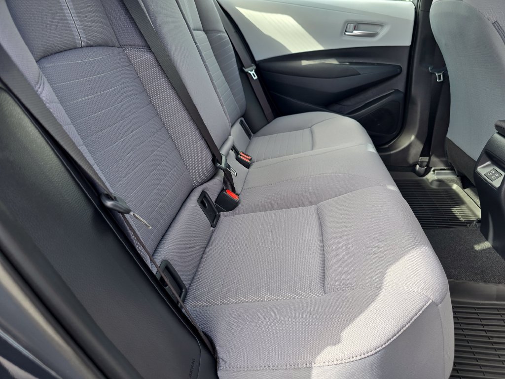 New 2027 Toyota Corolla SE FWD image 18