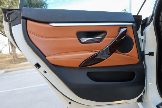 Used 2016 BMW 428i Gran Coupe image 12