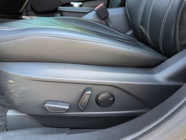 Used 2024 Ford Mustang Mach-E Select w/ Comfort Package Lite RWD image 19