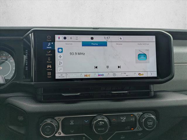 New 2026 Jeep Wrangler Sport image 13