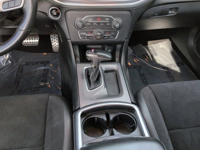Used 2019 Dodge Charger R/T w/ Plus Group RWD image 22