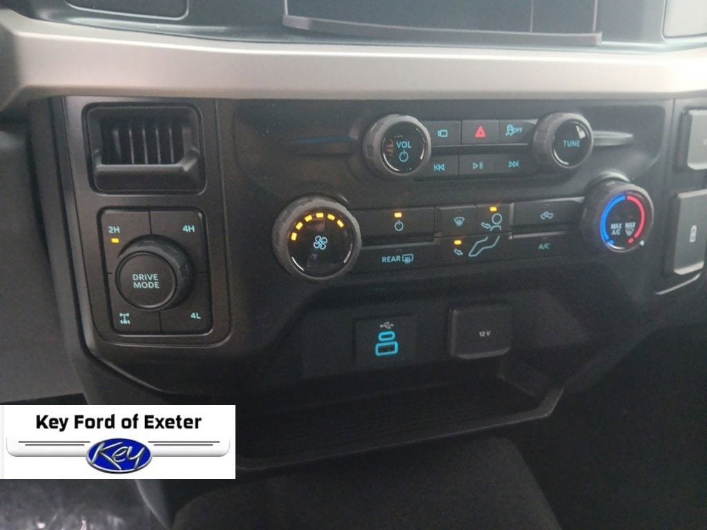 New 2026 Ford F350 XL w/ STX Appearance Package image 38