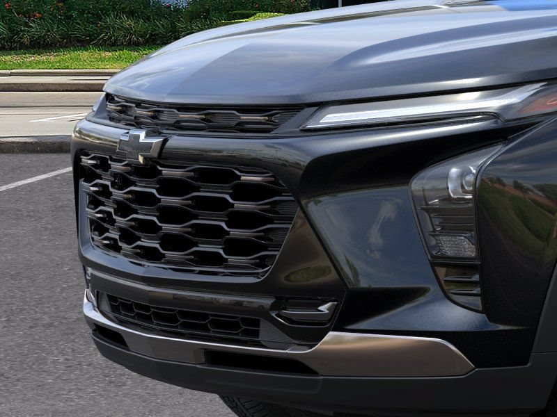 New 2026 Chevrolet Trax ACTIV w/ Driver Confidence Package FWD image 13