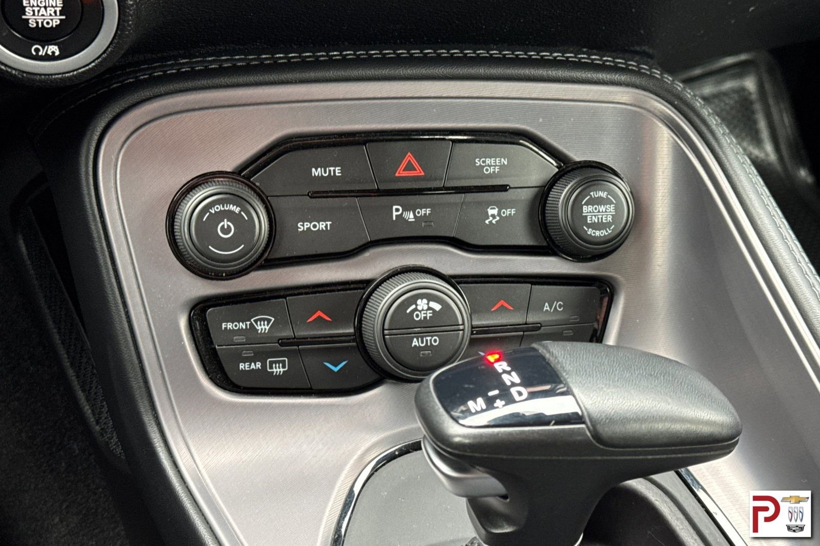 Used 2023 Dodge Challenger GT image 22