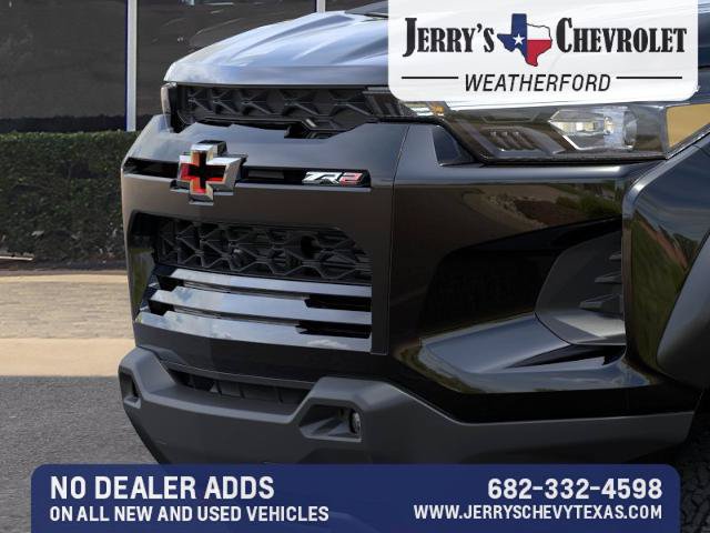 New 2026 Chevrolet Colorado ZR2 w/ Technology Package AWD/4WD image 14