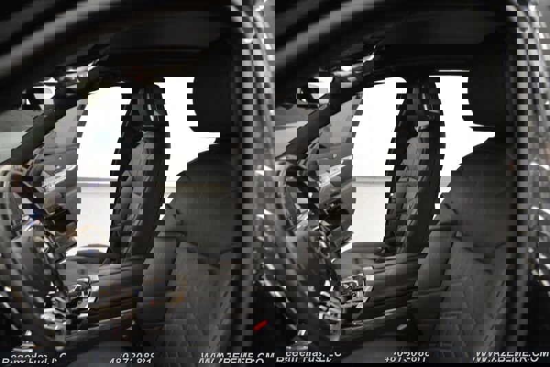 Used 2024 BMW i7 M70 w/ Executive Package image 15