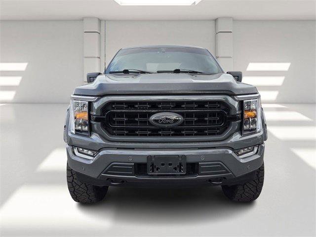 Used 2021 Ford F150 XLT w/ Equipment Group 302A High image 8