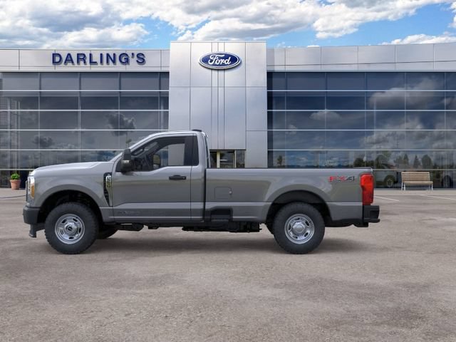 New 2026 Ford F250 XL w/ XL Off-Road Package AWD/4WD image 3