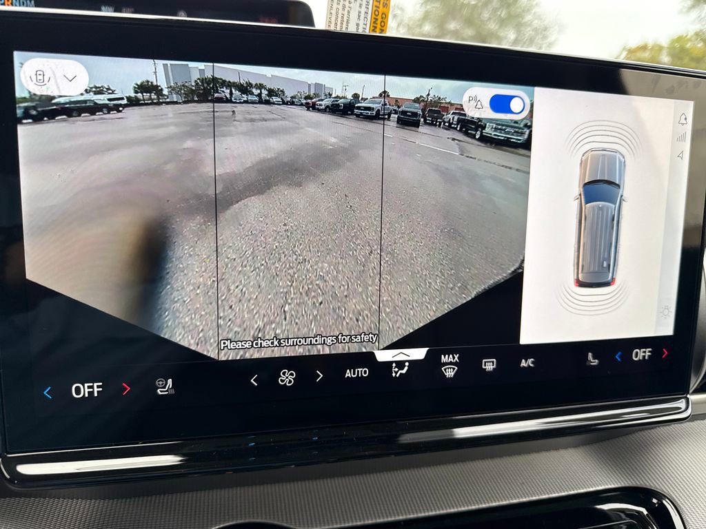 New 2026 Ford Expedition Max Active image 24