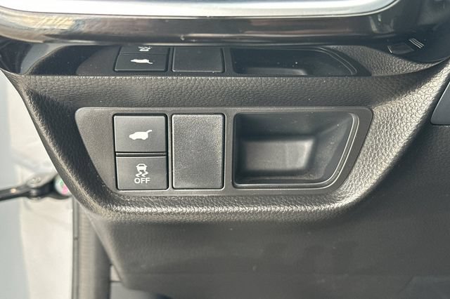 Certified 2025 Acura ADX A-Spec w/ Advance Package AWD/4WD image 32