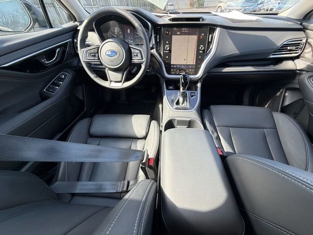 Certified 2025 Subaru Outback Touring XT w/ Popular Package #2 image 33