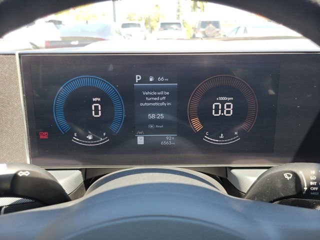 Certified 2025 Hyundai Sonata SEL FWD image 22