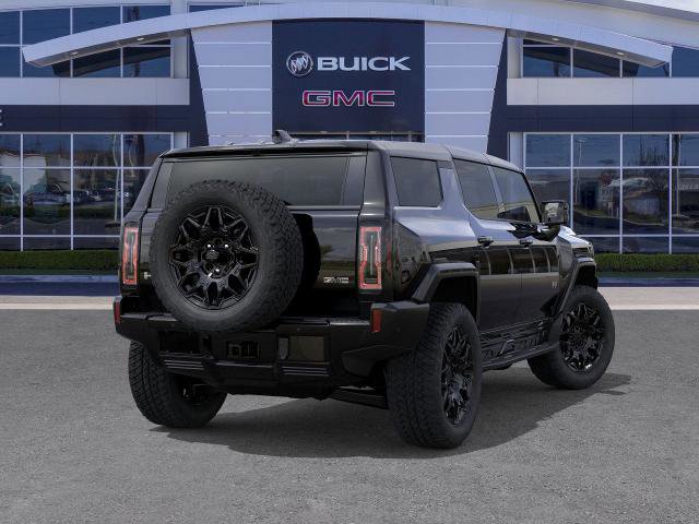 New 2026 GMC Hummer EV 2X image 4