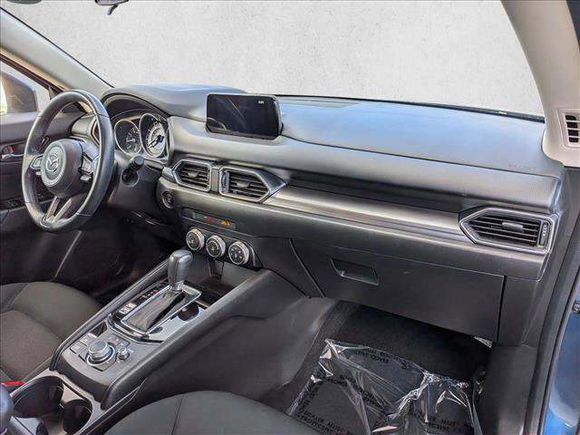 Used 2020 MAZDA CX-5 Sport AWD/4WD image 22