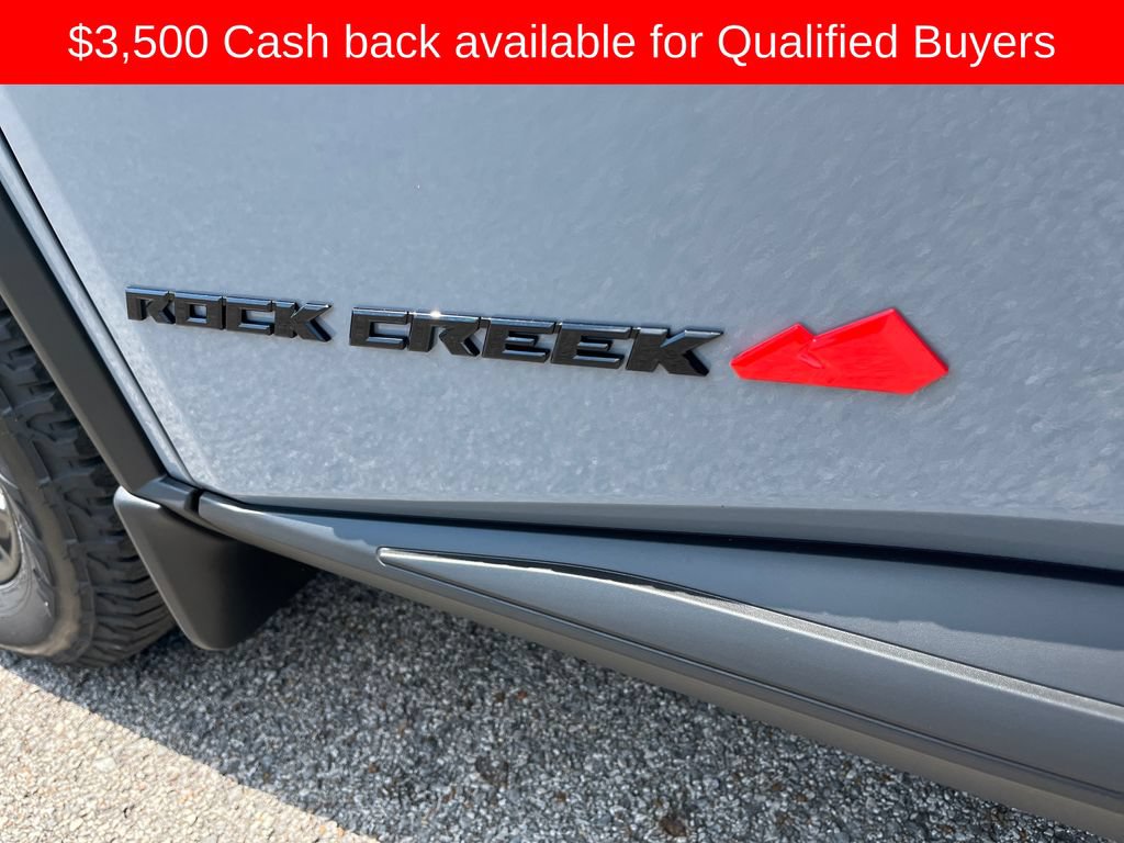 New 2026 Nissan Rogue SV AWD/4WD image 32