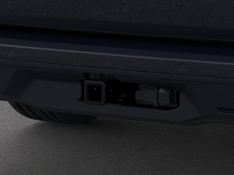 New 2025 Ford Expedition Max Active image 23