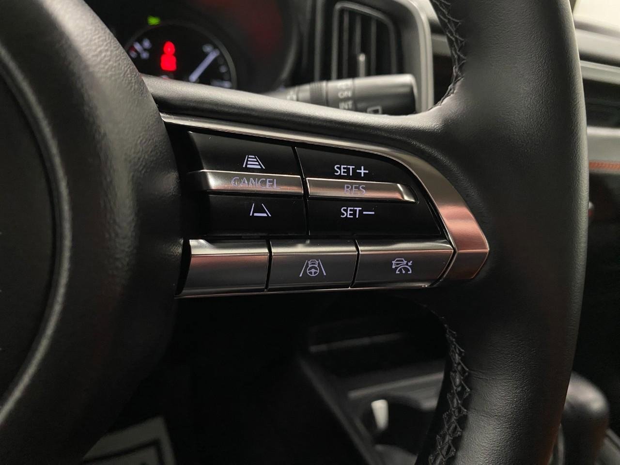 Used 2025 MAZDA CX-50 AWD 2.5 Turbo w/ Accent Package image 17