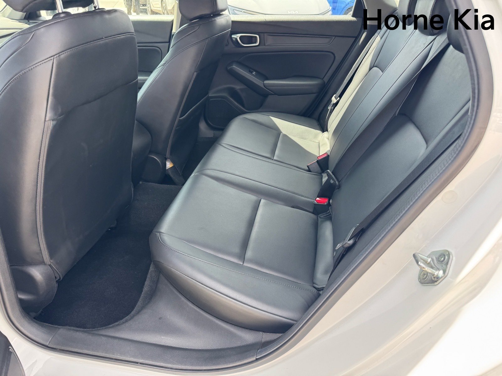 Used 2024 Acura Integra FWD image 13