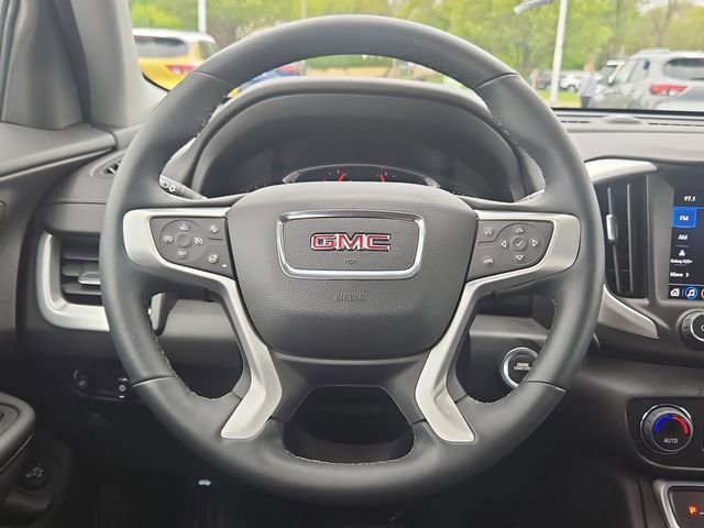 Used 2024 GMC Terrain SLT w/ LPO, Floor Liner Package AWD/4WD image 14