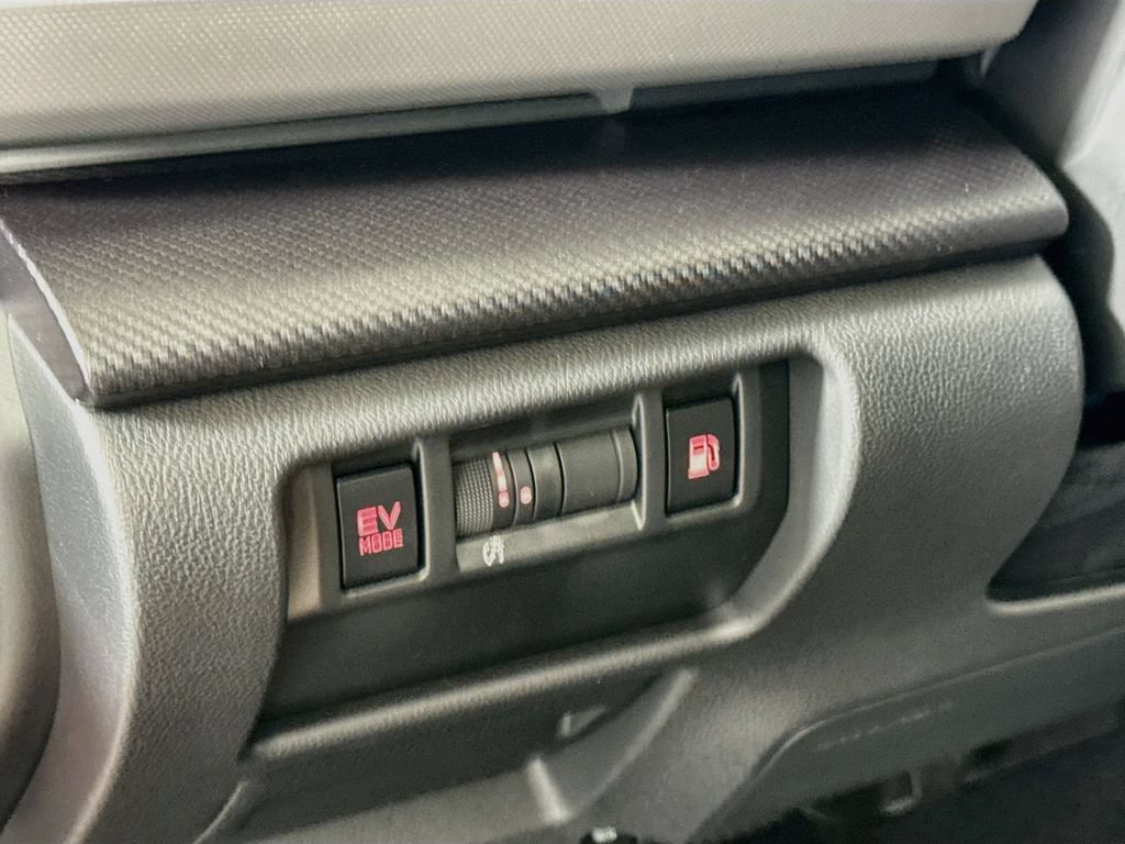 New 2026 Subaru Crosstrek 2.5i Limited AWD/4WD image 10