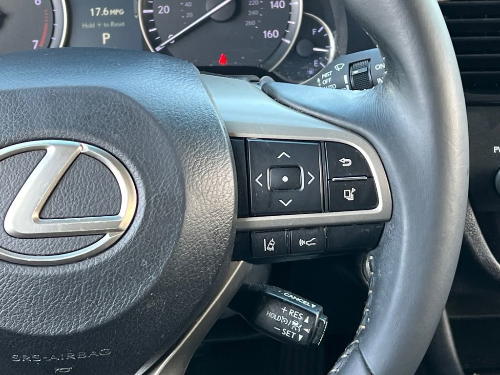Used 2019 Lexus RX 350 AWD image 17