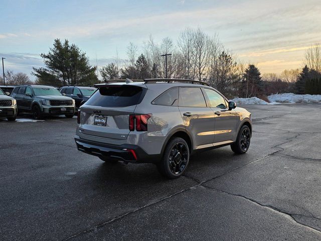 New 2026 Kia Sorento SX Prestige image 7