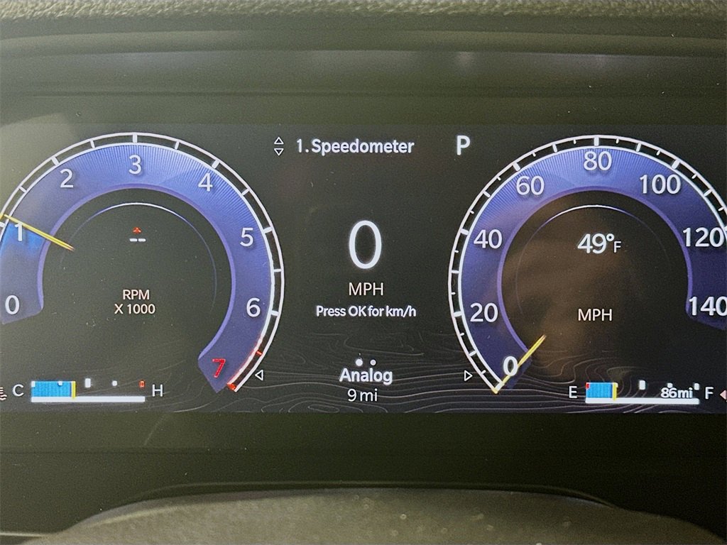 New 2025 Jeep Grand Cherokee L Limited image 11