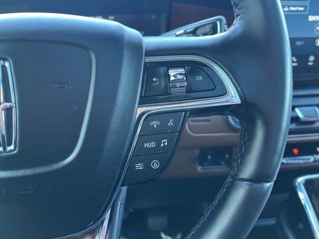 Used 2024 Lincoln Navigator L Reserve image 31